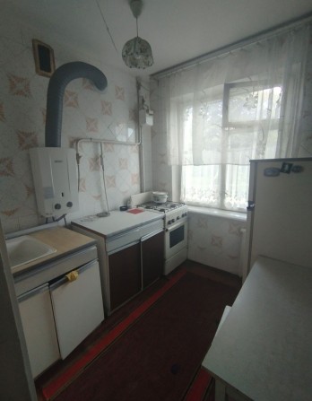 Здам.1-но Кім квартиру на Юності для дівчини -студентки. - фото 1