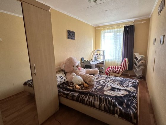 3 кімнатна . Ореда . Калинова / Слобожанський . Днепр