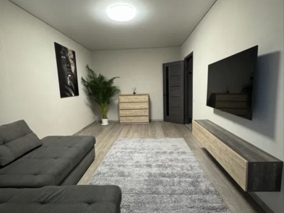 Сдам 1к квартиру в Соборной районе Дніпро