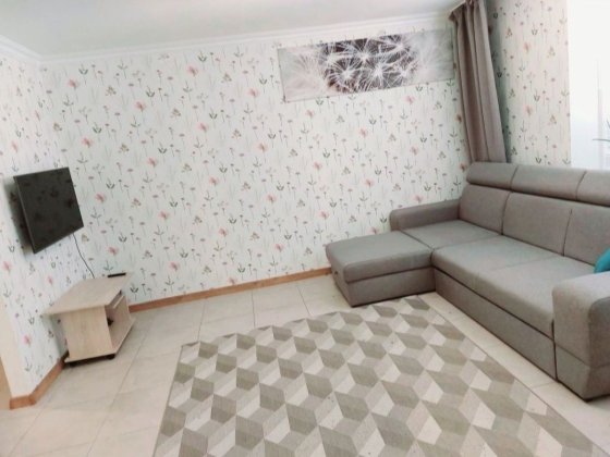 Сдаётся 3-комн.квартира Бородинский микр.Евро,своя Запоріжжя