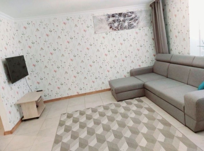 Сдаётся 3-комн.квартира Бородинский микр.Евро,своя - фото 1