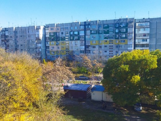 Сдам 2х комнатную квартиру начало 15 мкр (без мебели)