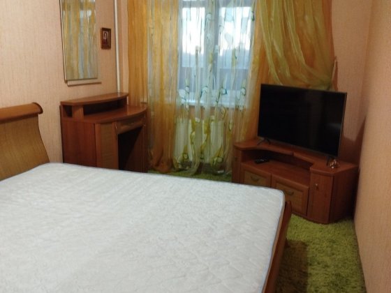 Двух кімната квартира А.О.Шевченко. Житомир