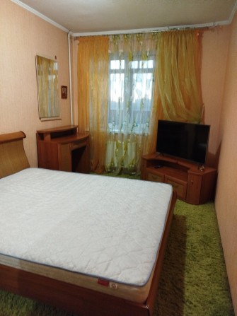 Двух кімната квартира А.О.Шевченко. - фото 1