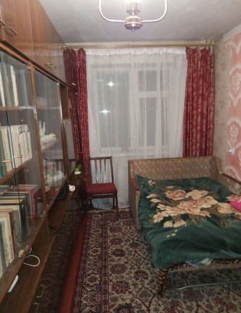 Здаю 3-кімнатну квартиру в центрі - фото 1