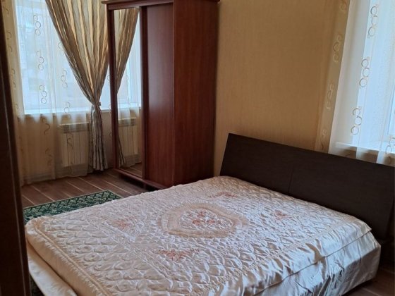 Здається 2 кім квартира в Центрі міста Кропивницький