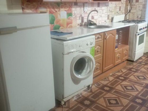 Здається Простенька 3 Кімнатна Квартира Авто-Ж/Д Вокзалу Житомир