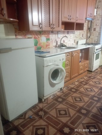 Здається Простенька 3 Кімнатна Квартира Авто-Ж/Д Вокзалу - фото 1