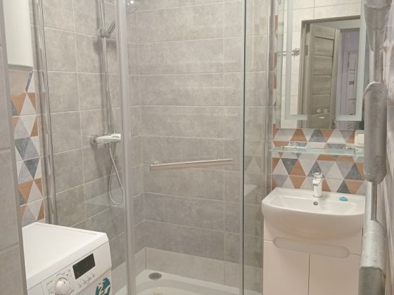 2 кім. студія на Металургів Запорожье