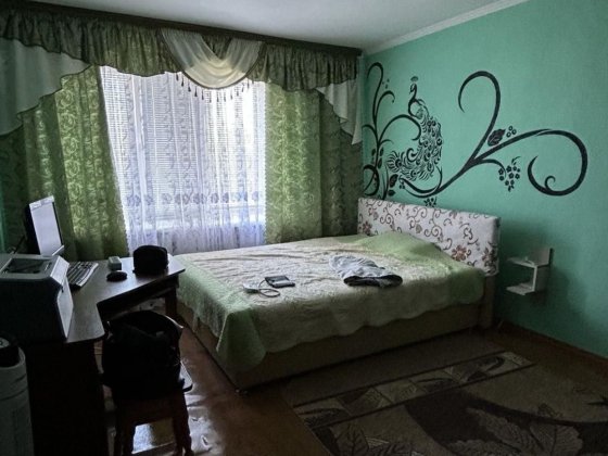 Оренда 1 к квартири вул. Бучми Винница