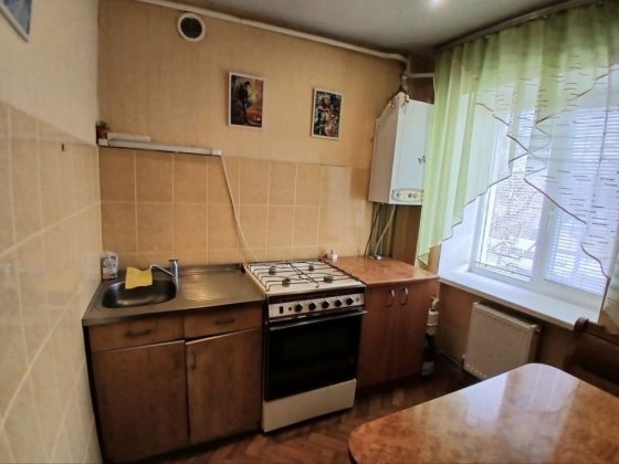 2 кімнатна квартира.Центр Кропивницький