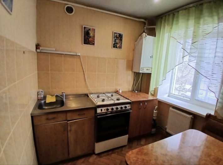 2 кімнатна квартира.Центр - фото 1