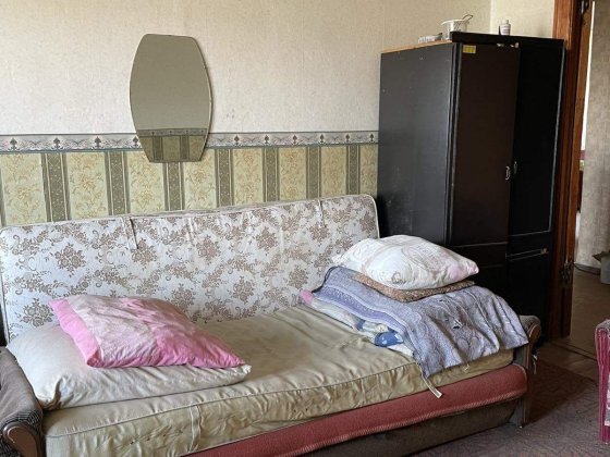 Оренда 2х кімнатної квартири у Вознесенівському р-ні (Тбіліська 11)