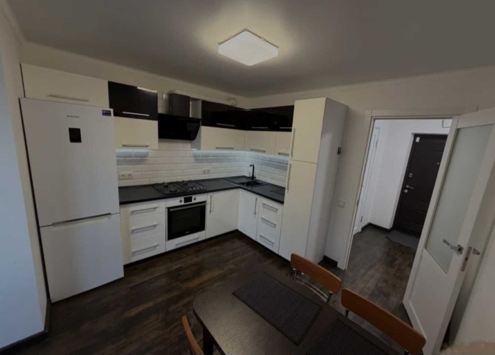 Здам 1-кімнатну квартиру на Вишеньці - фото 1