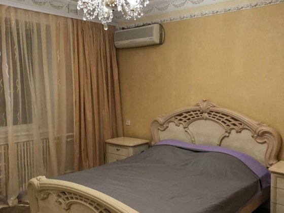 Аренда 3х-комнатной квартиры. 2й Шевченковский район, ул Чаривная