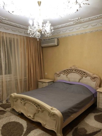 Аренда 3х-комнатной квартиры. 2й Шевченковский район, ул Чаривная - фото 1