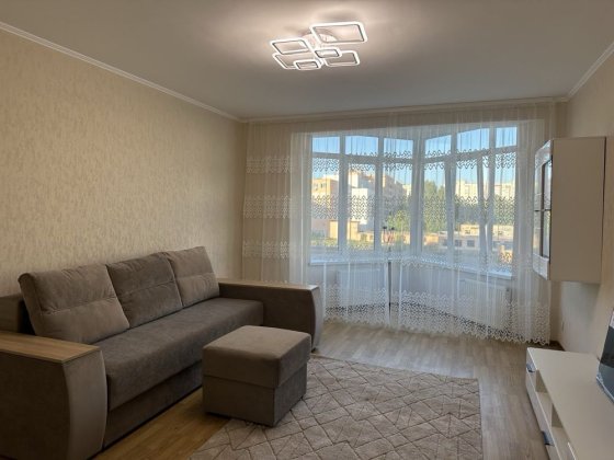 Оренда 2 кімнатної квартири Поділля, свіжий ремонт Винница