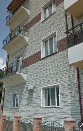 Аренда . 2х квартира. Андреевская. Ресторан Чача. - фото 1