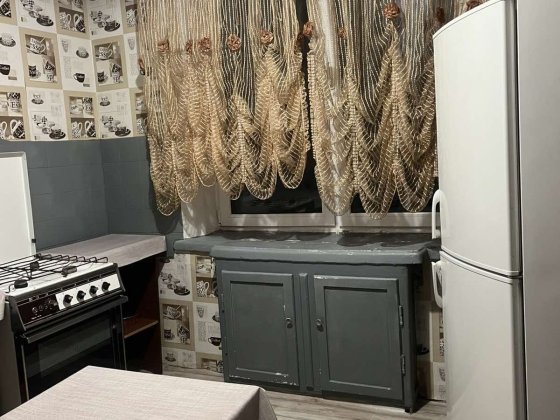 Сдам квартиру на долгий срок в Запорожье