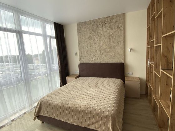 Оренда студії ЖК «Смарт Сіті» Глобал,перша здача Житомир