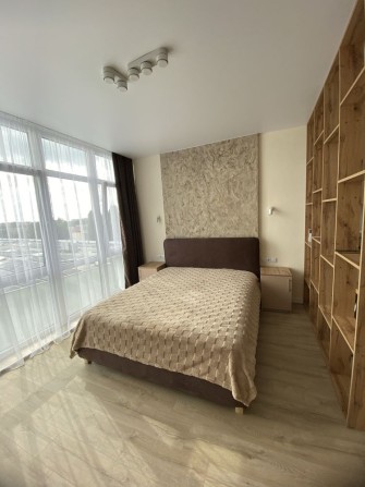 Оренда студії ЖК «Смарт Сіті» Глобал,перша здача - фото 1