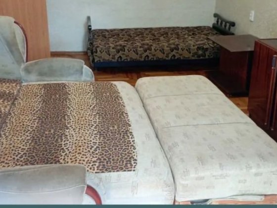 1 ком. кв. ул. Европейская р-н ВАРУСА Запорожье