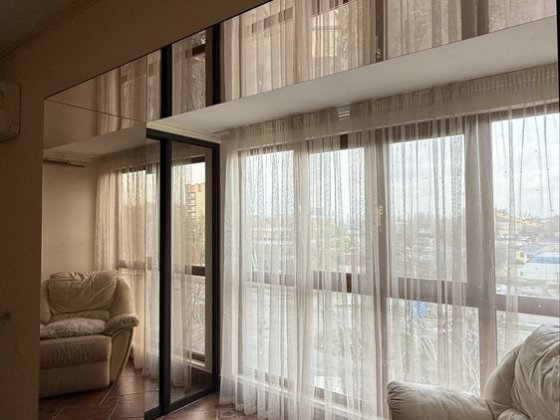 Сдается 3-х комн. кв. на Космосе