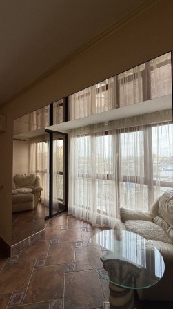 Сдается 3-х комн. кв. на Космосе - фото 1