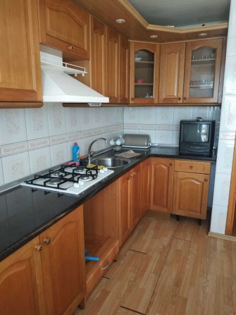 Сдается 3к квартира, без отключений света, можно короткий срок, семье - фото 1