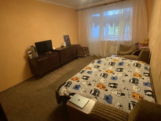 Здається 1 кім квартира р-н Попова Кропивницький