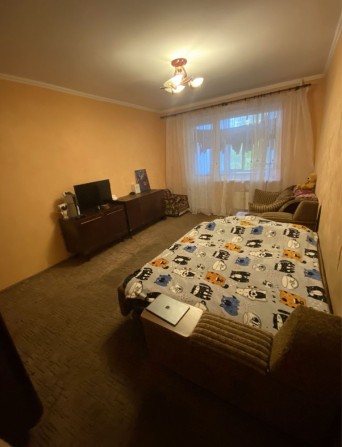 Здається 1 кім квартира р-н Попова - фото 1