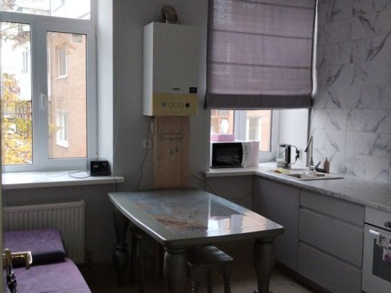 Оренда 1к. квартири в центрі Кропивницький