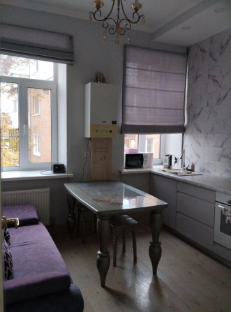 Оренда 1к. квартири в центрі - фото 1