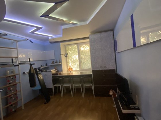 Здам 3 кімнатну квартиру в центрі міста Кропивницький