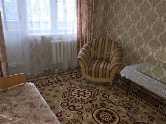 1кімнатна квартира на Космонавтів Винница