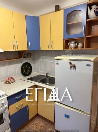 2-кімнатна квартира Ковалівка АГО - фото 1