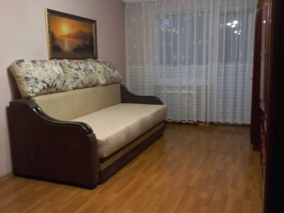 Здам 3к квартиру на Замостті Винница