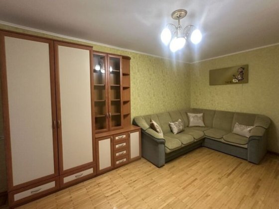 Оренда 3 к квартири на Юності Вінниця