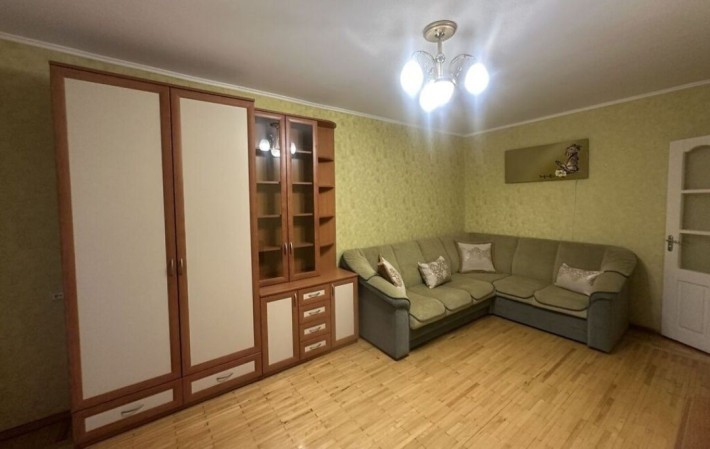 Оренда 3 к квартири на Юності - фото 1