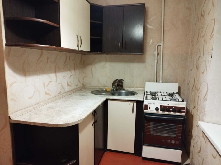 Здається 1-кімнатна Харківскье шосе 53-а - фото 1