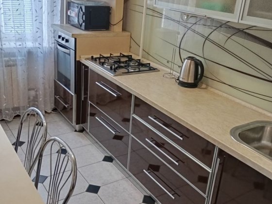 Сдам 3кімн Центр повністю комплектована всім необхідним для комфорту Кропивницкий