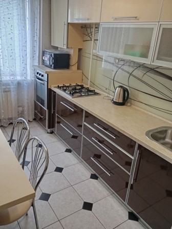 Сдам 3кімн Центр повністю комплектована всім необхідним для комфорту - фото 1