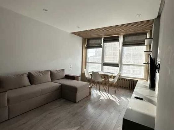 Актуальная аренда однокомнатной квартиры в Жк Варшавський