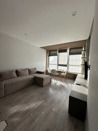 Актуальная аренда однокомнатной квартиры в Жк Варшавський - фото 1