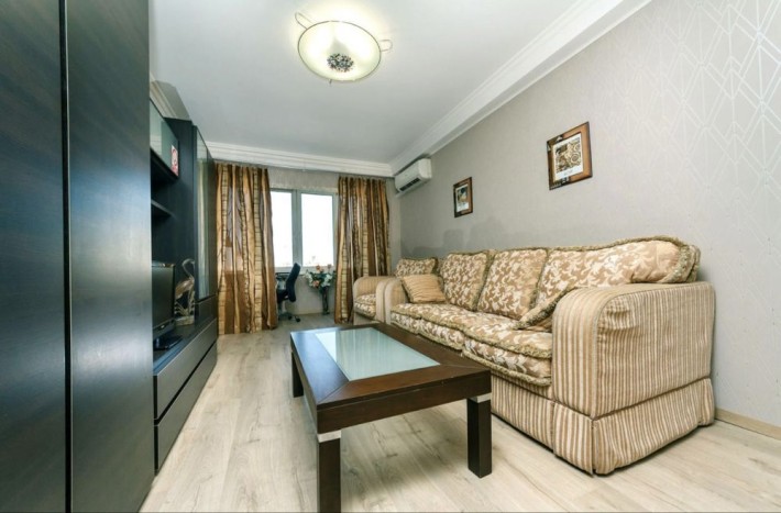 Київ/ Шевченківський р-н/ Сдам 2к. кв. від власника - фото 1