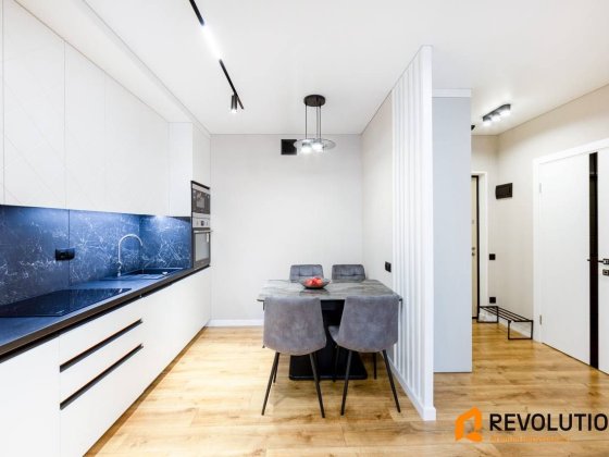 БЕЗ %! Оренда 1-к в ЖК Нова Англія, 7 поверх