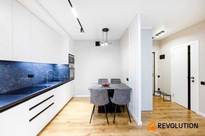 БЕЗ %! Оренда 1-к в ЖК Нова Англія, 7 поверх - фото 1