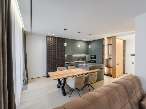 Без%! 84м! Ключі! ЖК Taryan towers (Тарян Tetris Бульвар фонтанів) Киев