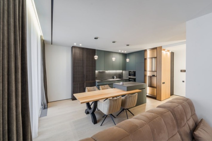 Без%! 84м! Ключі! ЖК Taryan towers (Тарян Tetris Бульвар фонтанів) - фото 1