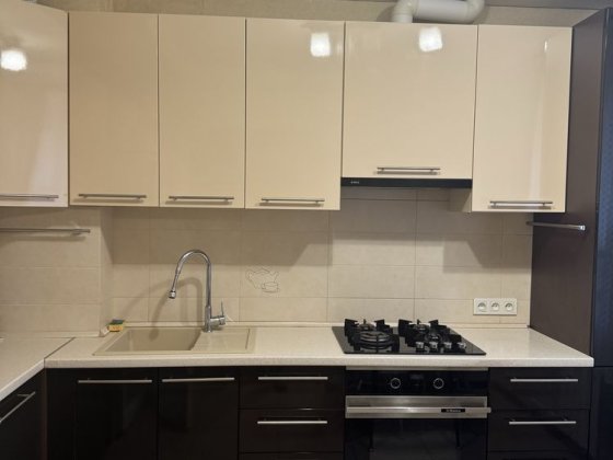 Здається квартира в місті Києві 7 хвилин до метро Позняки Київ